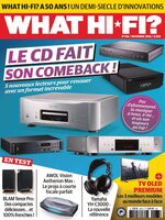 What Hifi France
